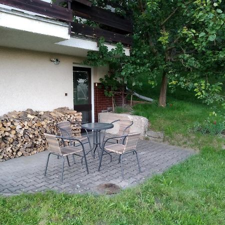 Apartmany Pod Strani Vrchlabí Εξωτερικό φωτογραφία