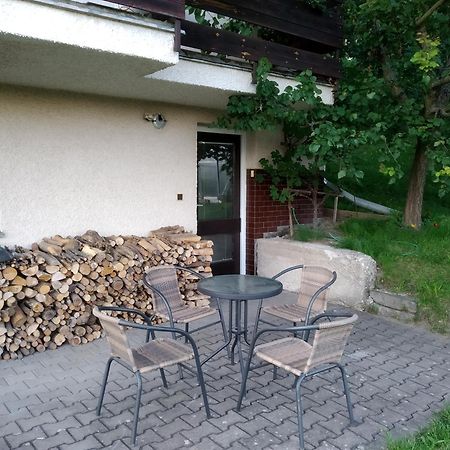 Apartmany Pod Strani Vrchlabí Δωμάτιο φωτογραφία