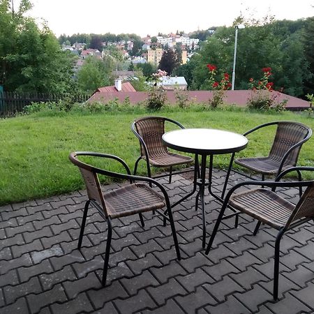 Apartmany Pod Strani Vrchlabí Δωμάτιο φωτογραφία