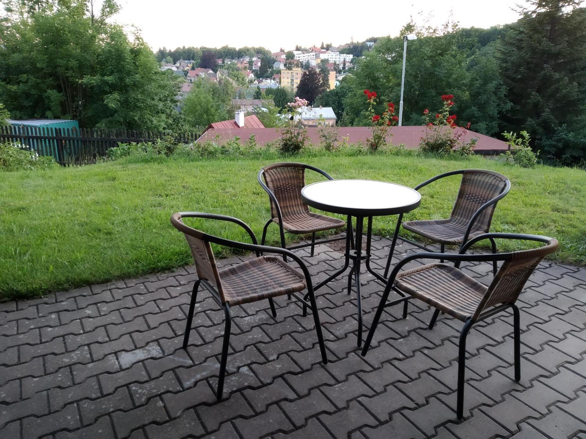 Apartmany Pod Strani Vrchlabí Δωμάτιο φωτογραφία