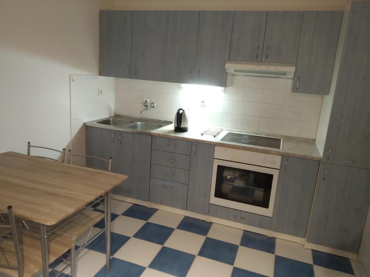 Apartmany Pod Strani Vrchlabí Εξωτερικό φωτογραφία