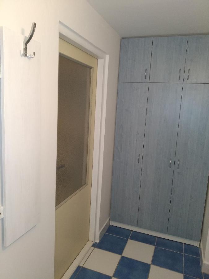 Apartmany Pod Strani Vrchlabí Εξωτερικό φωτογραφία