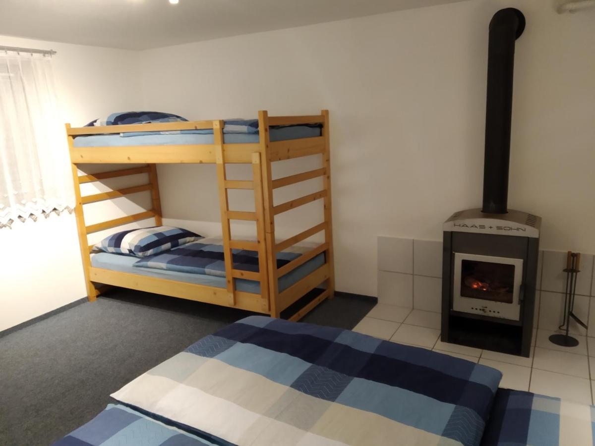 Apartmany Pod Strani Vrchlabí Εξωτερικό φωτογραφία